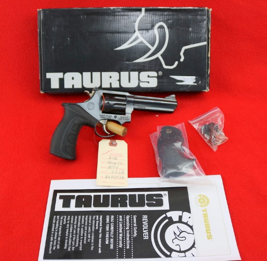 Taurus M94 Revolver .22LR