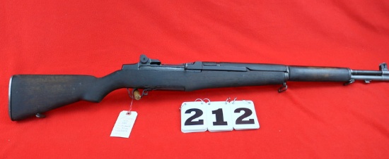 H&R M1 Garand 30-06