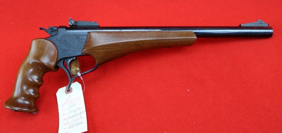 Thompson Contender Super 14 Pistol .22LR