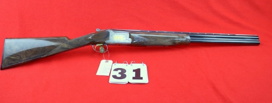 Browning Citori Grade VI Superlight Shotgun 12 Ga 2 3/4"