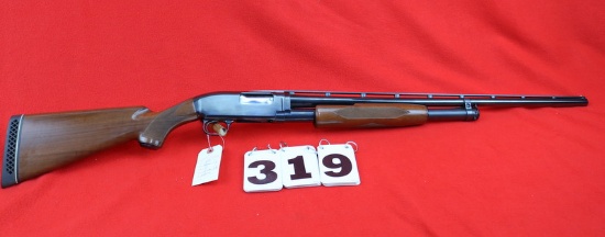 Browning  Model 12 Grade I 20 Ga 2 3/4"