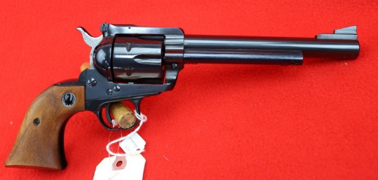 Ruger Blackhawk Revolver ..357 Mag.