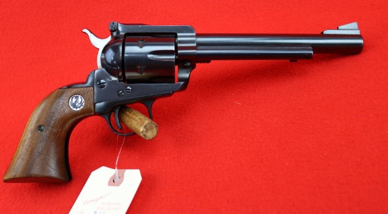 Ruger Blackhawk Revolver ..357 Mag.
