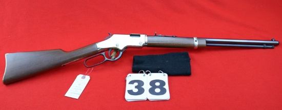 Henry Golden Boy Rifle .22 S,L LR