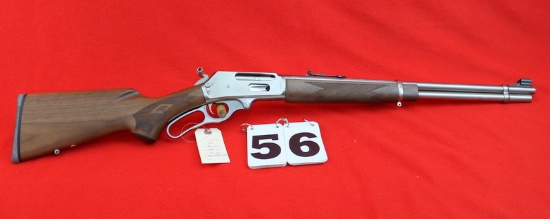 Marlin 336SS Rifle 30-30