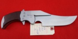 PKP Powell Knife/Pistol Black Powder. .44