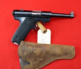 Ruger Standard Model Pistol .22 LR