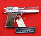 Desert Eagle 41/44 Magnum .44 Mag