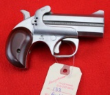 Bond Defender (C2K) 45 Colt/.410