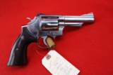 S&W Model 66 Revolver .357