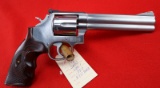 S&W 686-1 Revolver .357 Mag.