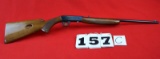 Browning (FN) Semi-Auto Rifle .22 LR