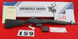 Springfield M1A Scout .308