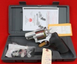 Ruger Alaskan Super Redhawk Revolver .454 Casull/45 Colt