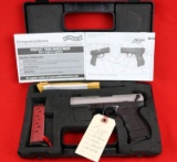 Walther PK380 Pistol .380 ACP.