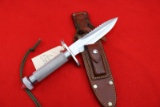 Colin Cox Model 8A Combat Survival Knife