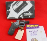 Rossi R351 Revolver .38 Spl. +P