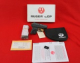 Ruger LCP Pistol .380 ACP