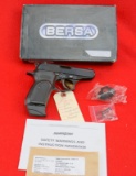 Bersa Thunder 380 Pistol .380 ACP