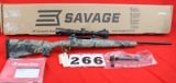 Savage Axis XP Rifle .223