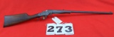 Stevens No. 12 Marksman Rifle .25 Long Rimfire