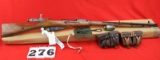 Mosin Nagant 1891/30 Rifle 7.62X54R