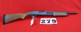 Remington 870 Police Magnum  12 ga.