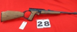 Browning Buckmark Rifle .22LR