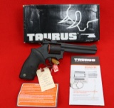 Taurus M66 Revolver .357 Mag.