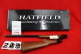 Hatfield SGL Shotgun 12 Ga. 3