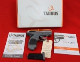 Taurus Spectrum Pistol .380 ACP