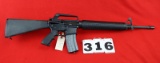 Olympic Arms AR-15 .223/5.56