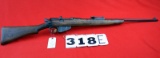 Lee-Enfield Sporter Rifle. 303 British