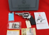 Ruger Redhawk Revolver .44 Mag.