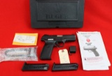 Ruger SR9 Pistol 9mm (KBSR9)