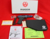 Ruger 22/45 