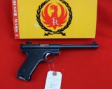 Ruger Mark I Target Pistol .22LR