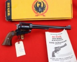 New Model Super Blackhawk Revolver .44 Mag. (S41ON)