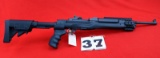 Ruger Mini-14 Tactical Rifle 5.56 NATO