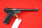 Ruger Mark I Target Pistol .22LR