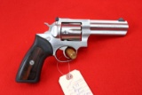 Ruger GP100 Revolver .357 Mag.