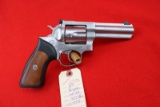Ruger GP100 Revolver .357 Mag.