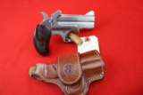 Bond Arms Snake Slayer Derringer 45 Colt/.410