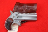 Cobra CLB38 Derringer .38 Spl.