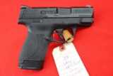 Smith & Wesson M&P Shield Pistol  9mm