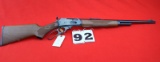 Marlin Model 410 Lever Action Shotgun .410