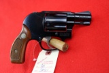 S&W  Model 38 Bodyguard Airweight .38