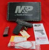 Smith & Wesson M&P Shield Pistol 9 9mm