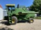 JD 6600 Combine, Diesel, Hyd, 28L-26 Tires