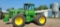 JD 8440 4WD Tractor, 3 PT, PTO, Triple Hyd, 18.4-34 Tires, Quad Range, 9102